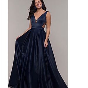 New JVN by Jovani size 6 SALE PRICE